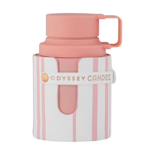 Odyssey Candee Eau De Parfum 60ml