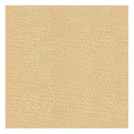 Radnor 6' X 6' Gold Coated Fiberglass/Neoprene Medium Duty Welding Blanket with Grommets On 18