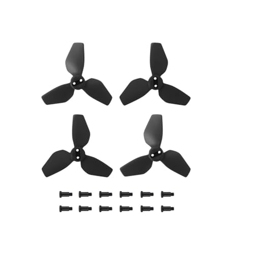 Hélice 2016S légère pour drone NEO évite les vibrations vidéo pack 20