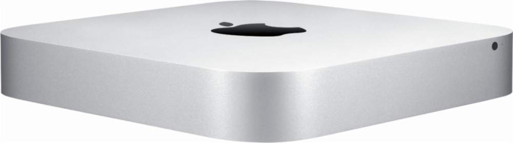 Apple Mac mini, 2.6GHz Intel Core i5 Dual Core, 8GB RAM, 1TB HDD