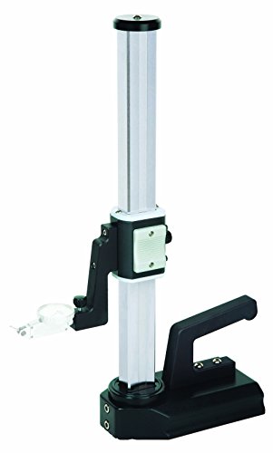 INSIZE 4770-600E Perpendicularity Tester, 0-24