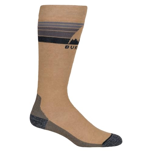 Image of Burton Women's Emblem Midweight Snowboard Socks