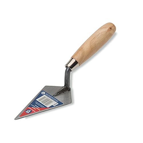 Spear & Jackson 10505P - Cazzuolino a punta acuta