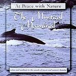 At Peace With Nature - Mythical Mammal [Audio CD]