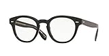 New Oliver Peoples 0OV5413U Cary Grant 1492 Black Eyeglasses