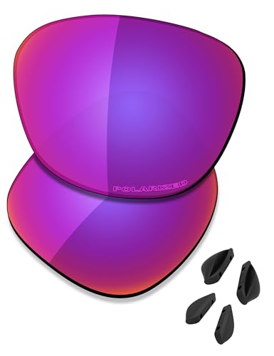 Verres et plaquettes Oakley Drop In OO9232 Saucer pour vos sorties au soleil