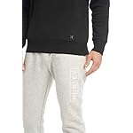 Hurley Men's Boxed Logo Fleece Pullover Hoodie - Image 2