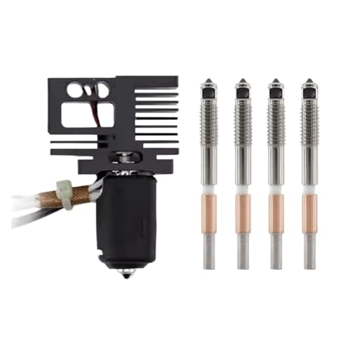 �o�C���^���N�C�b�N�`�F���W�m�Y���AQIDI Q2 / Q2 �R���{�z�b�g�G���h�ƌ݊������� - 0.2/0.4/0.6/0.8mm 3D �v�����^�������i(Hotend-2468)