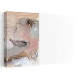 Trend Board Life Sanibel I Abstract Contemporary Wall Art