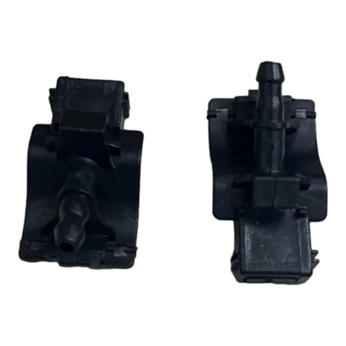 Buse de lave-glace anti-obstruction pour Lexus LS460 et RX350 - Gicleur haute pression OEM 85381-30110