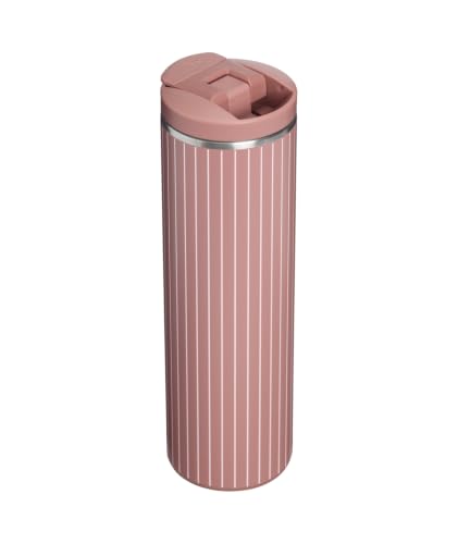 Image of STANLEY Transit Flip Top Mug, 16 oz, Moab Pinstripe