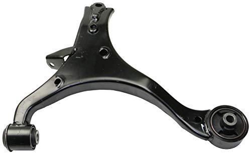 MOOG RK640287 Suspension Control Arm front right lower