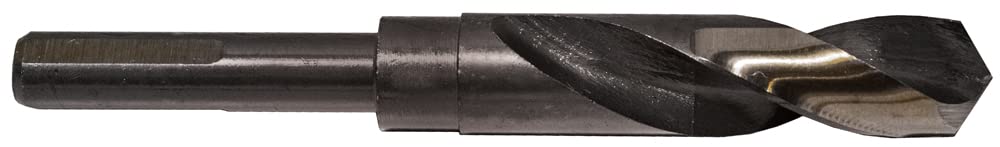 Century Drill & Tool, 44356, 7/8",Silver & Deming,High Speed Drills, Cobalt Steel