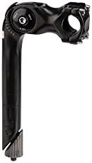 KalloyUNO 822 ADJ STEM 25X100 ADJ STEM 25X100MM BLACK
