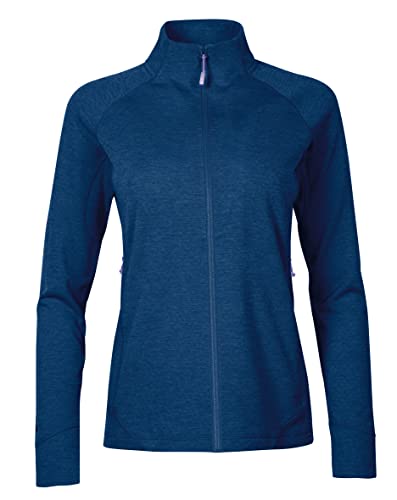 Polaire Femme RAB Nexus veste outdoor stretch couche intermédiaire