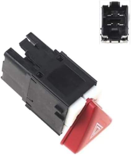Commande de détresse pour Volkswagen Rabbit et Jetta MK5