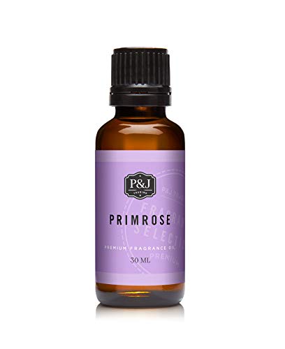 P&J Trading Aceite Aromático Primrose 30ml