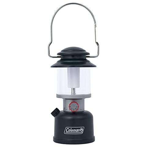 Coleman Classic Rechargeable 800 Lumens Lantern Cover