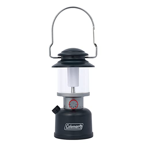 Coleman Classic Rechargeable 800L LED Lantern, Impact & Water-Resistant
