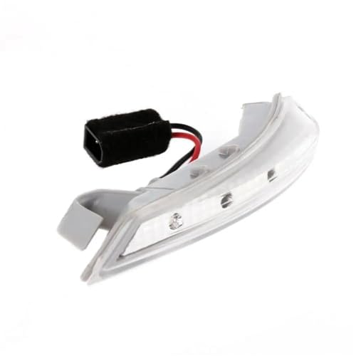 Clignotants de rétroviseur latéral pour VW Routan | Sécurité pour voyages en famille