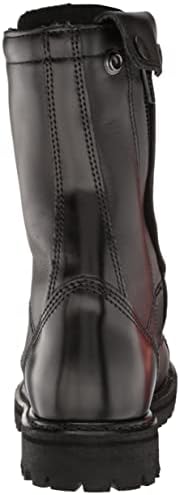Rocky Women's PARABOOT Military and Tactical Boot, Black, 7.5 | Image 2