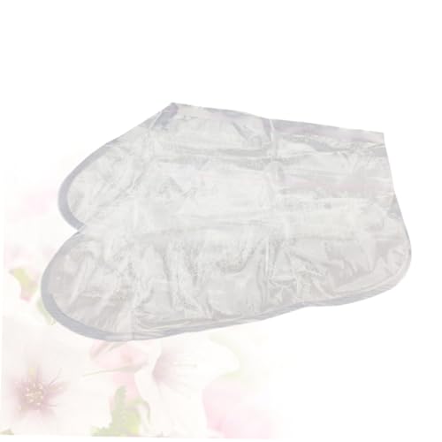 Gogogmee 5 peeling pé hidratante para os pés Spa para pés calo do pé pés descascados escaldar os pés