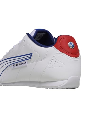 Image of Puma Unisex-Adult BMW MMS Catch Sneaker