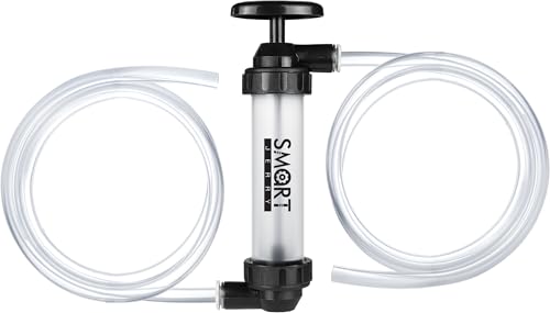 Image of Cordless Fuel Transfer Pump, Gas Siphon Pump for Gasoline, 2026 New Version | 3 GPM Flow Fluid Transfer Pump for Gas, Diesel, Oil, Transmission & Water, Oil Transfer Pump for Car, Yard or Farm Equipment