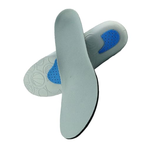 FOMIYES 1 Pair Shoe Cushions Eva Sports Insoles Foot Care Insoles Shoe Pads Arch Insoles