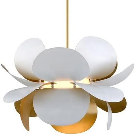 Corbett Lighting Ginger - 1 Light Pendant