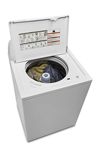 Kenmore 20362 Triple Action Agitator Top-Load Washer thumb #10