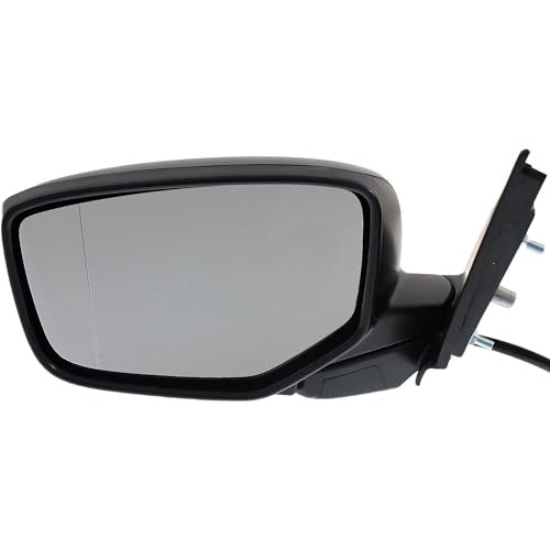 Kool Vue Mirror For Acura ILX 2013-2017 Driver Side Heated