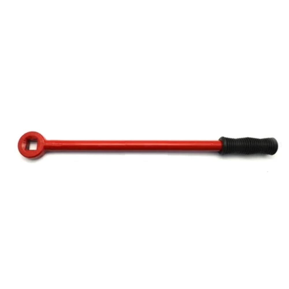 CHIAVE PER LEVA RADIATORI Lunghezza 47 cm
