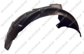 Prasco Innenkotflügel [Hersteller-Nr. AD0333604] für Audi