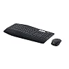 Logitech MK875 Performance Wireless Keyboard and Mouse Combo