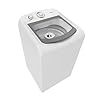 Máquina de Lavar Consul 9kg Dosagem Extra Econômica e Ciclo Edredom - CWB09AB 110V #1