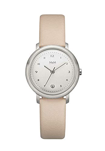 Montre M&M Mini Basic M11935-723 femme pour vos journées