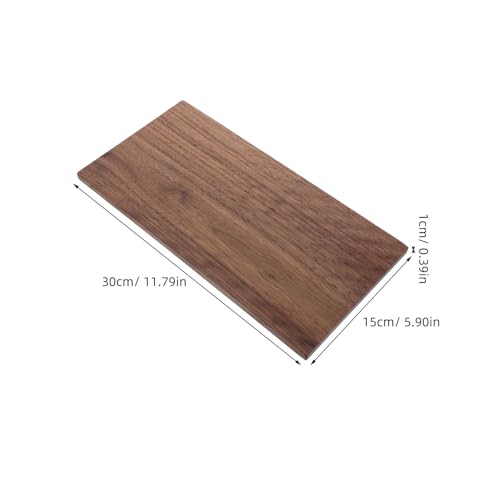 Madera maciza de nogal para reparar muebles antiguos y proyectos a medida 2