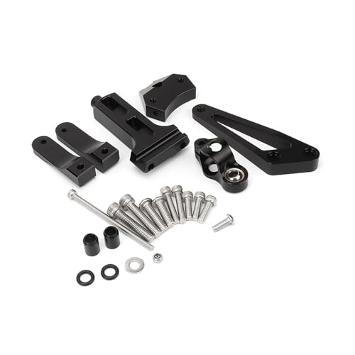 Amortisseur de direction moto contre guidonnage CB1300 2003-2011