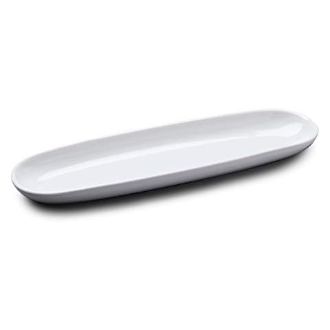WM Bartleet Traditional Porcelain Serving Plate Cover