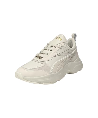 Image of Puma Womens Cassia Lux Res Sneaker