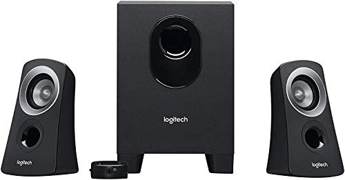 Logitech Z 313 2.1 Noir