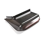 Les autocollants intérieurs offrent des options hautement personnalisées, permettant aux propriétaires de voitures de créer un environnement de conduite distinctif selon leurs préférences.