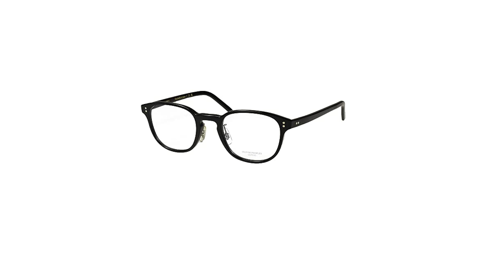 OLIVER PEOPLES fairmont-j ボストン メガネ 眼鏡 OLIVER PEOPLES fairmont-j ボストン メガネ 眼鏡 楽天市場