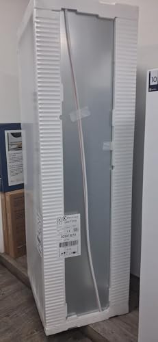 Electrolux LNG7TE75S Frigorifero Incasso - 8