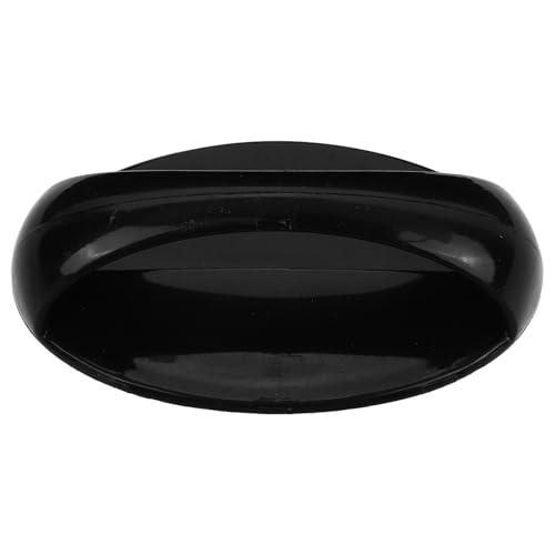 Angoily Ergonomische Hundekrallenfeile mit Austauschbarem Schleifpapier Tragbares Krallenschleifer...