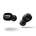 Produktbild SOL REPUBLIC Amps Air 2.0 bluetooth Ohrhörer In-Ears schwarz 3-Stunden-Spielzeit/Ladeetui für bis zu 15 Ladungen, Premium Sound Kopfhörer, Regen- und Schweißresistent, Kompakt und tragbar