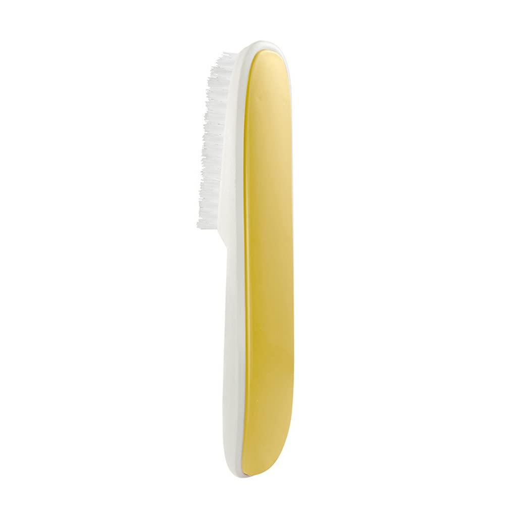 MQPALZKD Shoe Brush Plastic Sneaker Boots Cleaning Cleaner Home Laundry Accessories