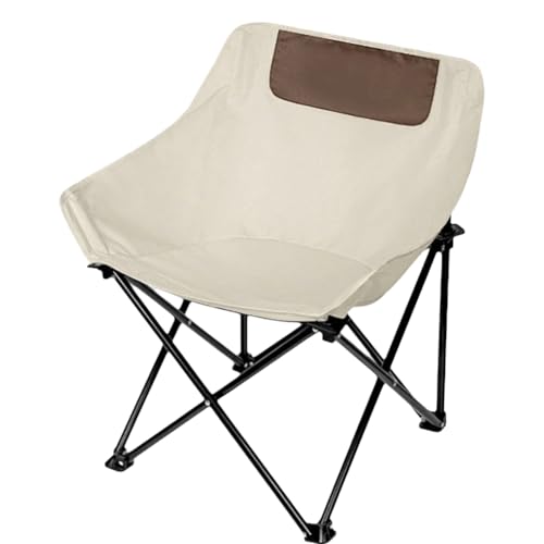 Chaise de plage portable pour vos après-midis au soleil et pique-niques nature