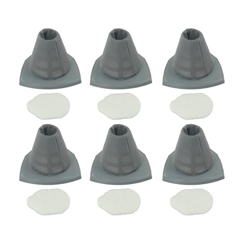 2/6|@tB^[AEurekaANES215A NES210 N0101 N0102ɑΉAtB^[|@c[ANZT[(6pcs)